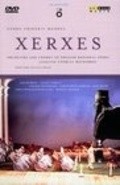 Movies Xerxes poster