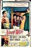 Movies Navy Wife poster