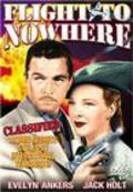 Movies Flight to Nowhere poster