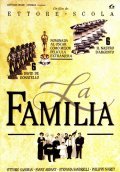 Movies La famiglia poster