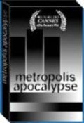 Movies Metropolis Apocalypse poster