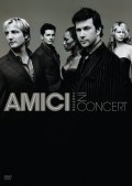 Movies Amici Forever in Concert poster