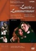 Movies Lucie de Lammermoor poster