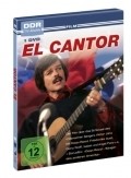 Movies El cantor poster
