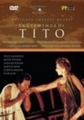 Movies La clemenza di Tito poster