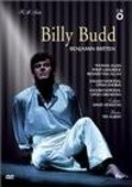 Movies Billy Budd poster