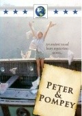 Movies Touch the Sun: Peter & Pompey poster