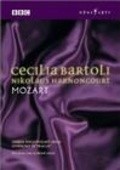 Movies Cecilia Bartoli Sings Mozart poster