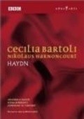 Movies Cecilia Bartoli Sings Haydn poster