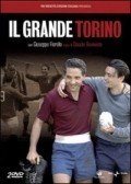Movies Il grande Torino poster