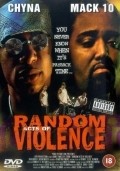 Movies Random Acts of Violence poster