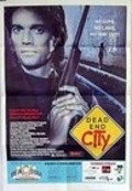 Movies Dead End City poster