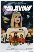 Movies Galaxina poster