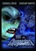 Movies Night of the Chupacabra poster