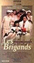 Movies Les brigands poster
