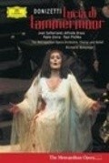 Movies Lucia di Lammermoor poster