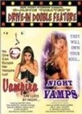 Movies Vampira poster