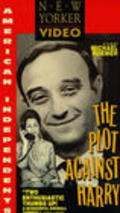 Movies The Plot Against Harry poster