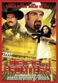 Movies El jefe de la frontera poster
