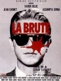 Movies La brute poster