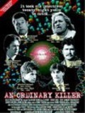 Movies An Ordinary Killer poster