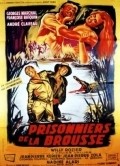 Movies Prisonniers de la brousse poster