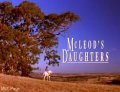 Movies McLeod's Daughters poster