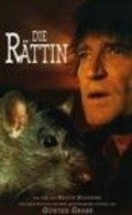 Movies Die Rattin poster