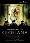 Movies Gloriana poster