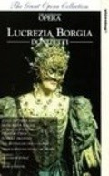 Movies Lucrezia Borgia poster