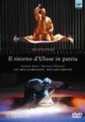 Movies Il ritorno d'Ulisse in patria poster