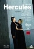 Movies Hercules poster