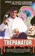 Movies Trepanator poster