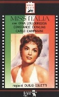 Movies Miss Italia poster