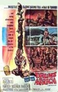 Movies Drums of Africa poster