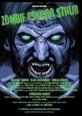 Movies Zombie Psycho STHLM poster