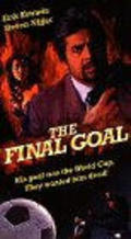 Movies The Final Goal poster