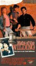 Movies Night of the Wilding poster
