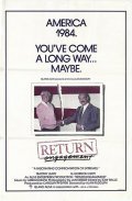 Movies Return Engagement poster