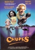 Movies El chupes poster