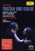 Movies Tristan und Isolde poster