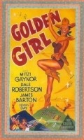 Movies Golden Girl poster