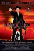 Movies El bronko negro poster