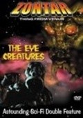 Movies Zontar: The Thing from Venus poster