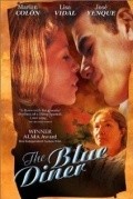 Movies The Blue Diner poster