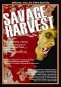 Movies Savage Harvest poster