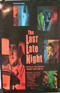 Movies The Last Late Night poster