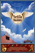 Movies Tortilla Heaven poster