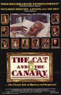 Movies The Cat and the Canary poster