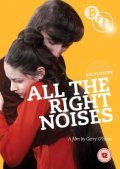 Movies All the Right Noises poster